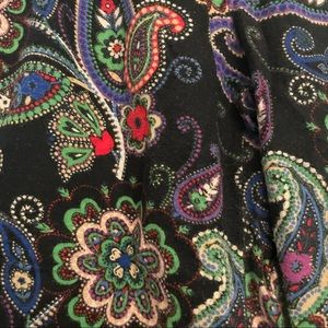 Vera Bradley Flannel Pajama Pants✨